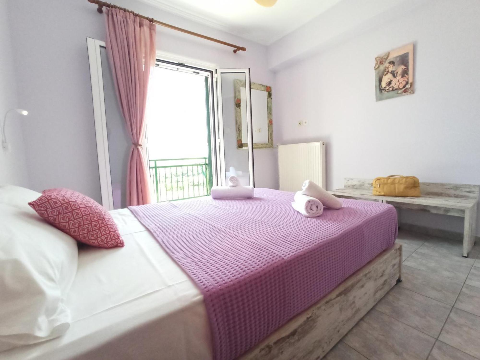 Andreas Studios Romanon Extérieur photo