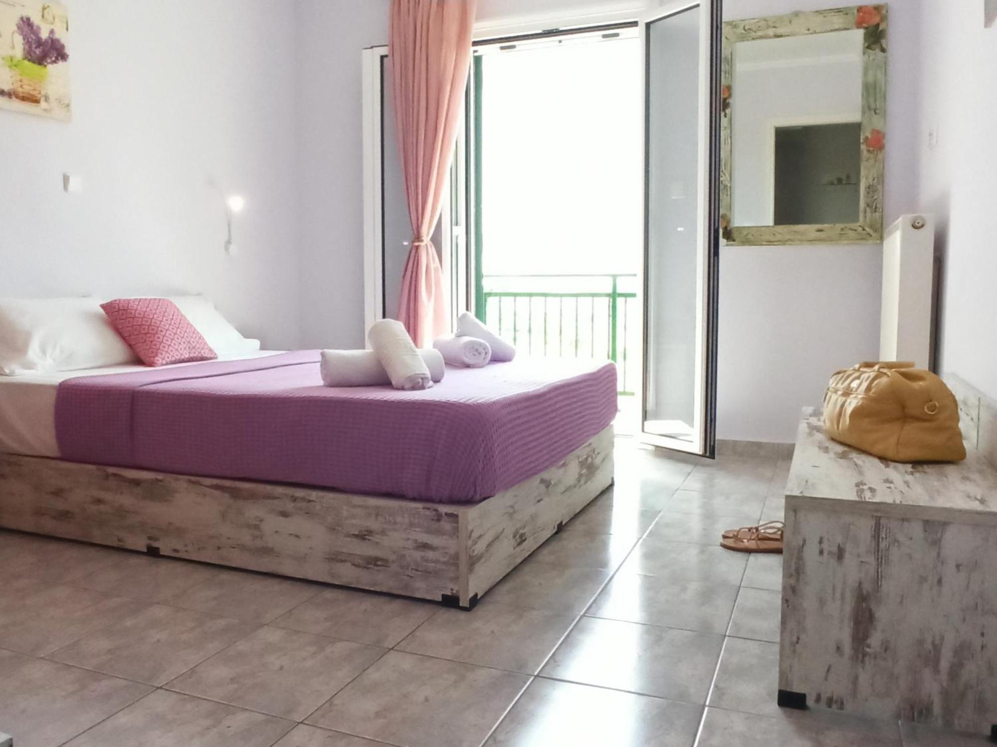 Andreas Studios Romanon Extérieur photo